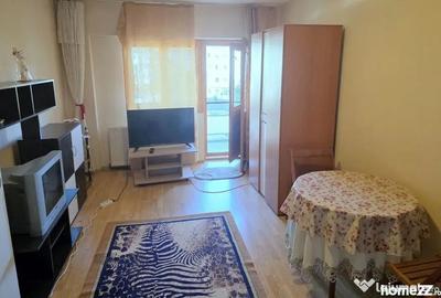 Garsonieră decomandată în Brăilei - 2