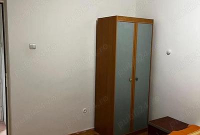 Casă cu 2 camere decomandat în Casa de Cultură - 6