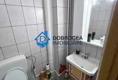 Garsonieră decomandată în Vest - 4