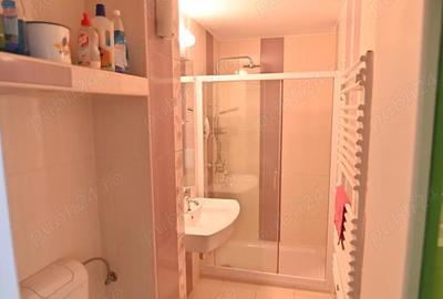 De vanzare Apartament 2 camere renovat complet, Deva, vis-a-vis de Liceul Auto De vanzare Apartament 2 camere renovat complet, Deva, vis-a-vis de Liceul Auto - 7