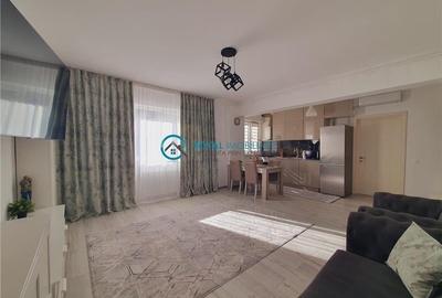 Royal Imobiliare - Vanzare apartament 2 camere, zona 9 Mai Royal Imobiliare - Vanzare apartament 2 camere, zona 9 Mai - 3