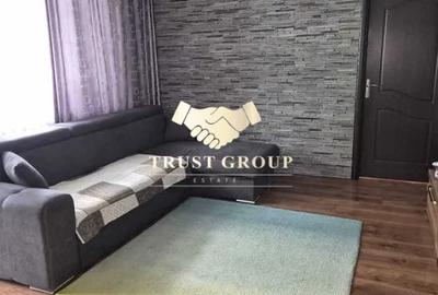 Apartament cu 3 camere semidecomandat în Lujerului - 3