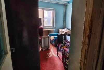 Apartament cu 2 camere decomandat în Păcurari - 11