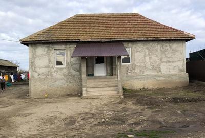 Casă cu 3 camere în Central - 7