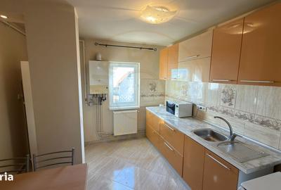 Apartament cu 3 camere decomandat în Central - 17