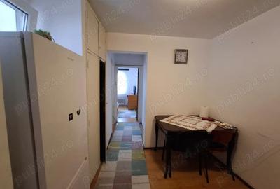 Apartament 2 camere la Lujerului - 2