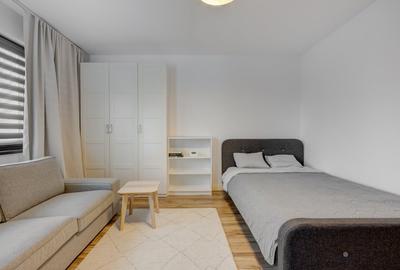 Garsonieră decomandată, mobilată în Drumul Taberei - 2