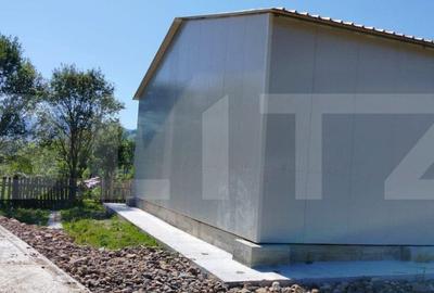 Spațiu comercial, de 264 mp, în Vatra Moldoviței - 1