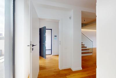 Casă individuală cu 5 camere cu Canalizare în Voluntari - 31