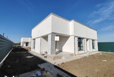 Casă cu 4 camere cu Teren 500 Mp în Periș - 20