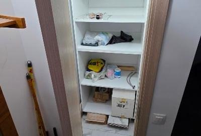 Apartament 2 Camere - Viilor - 45 MP - 11