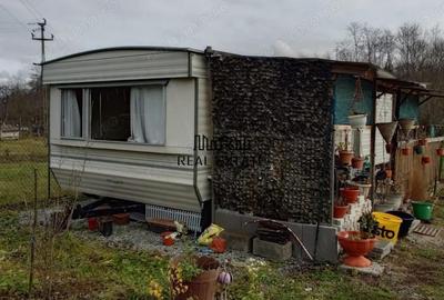 Casa mobila Nordstar RRC31 - 30 mp, complet mobilata si utilata - 8