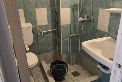 Garsonieră semidecomandată în Podu Roș - 3