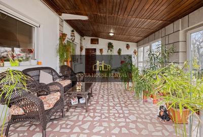 Casă individuală cu 8 camere cu Canalizare în Ghermănești - 6