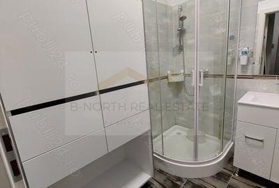 Apartament cu 2 camere decomandat, mobilat în Est - 9