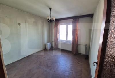 Apartament cu 3 camere decomandat în Complex Studențesc - 7
