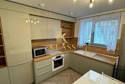 Apartament cu 3 camere decomandat, mobilat în Militari - 5