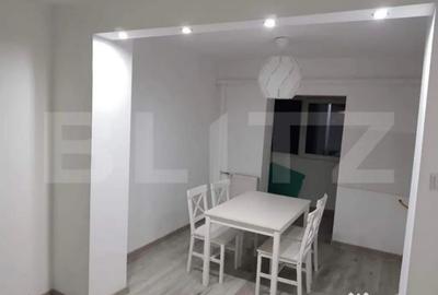 Apartament cu 2 camere decomandat, mobilat în Lăpuș Argeș - 8