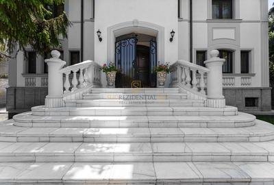 Vila exclusivista, 5 camere si piscina - Str.Erou Iancu Nicolae-Pipera - 27