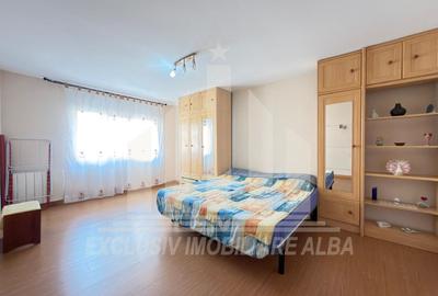 Apartament cu 2 camere decomandat, mobilat în Cetate
