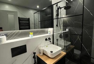 Apartament 2 camere de inchiriat - Mosilor - Obor - 11