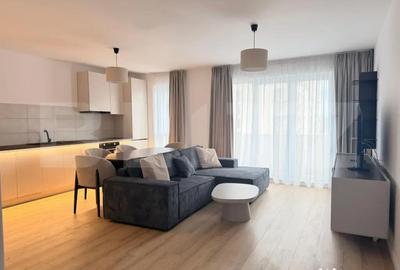 Apartament cu 2 camere decomandat în Libertății - 2