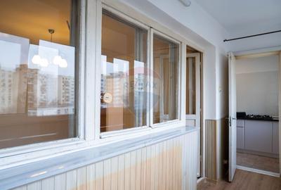 Vanzare apartament 3 camere-renovat, luminos si spatios, zona Iancului - 21