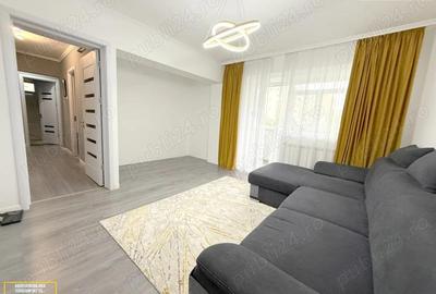 3 camere in Micro 20 amenajat la cheie - 2