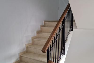 Apartament cu 2 camere, mobilat în Galata - 2