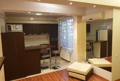 Inchiriere ap 3 camere  zona 13 Septembrie, centrala ap, loc parcare - 4