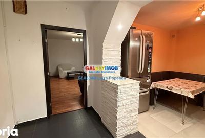 Apartament cu 2 camere decomandat, mobilat în 13 Septembrie - 4