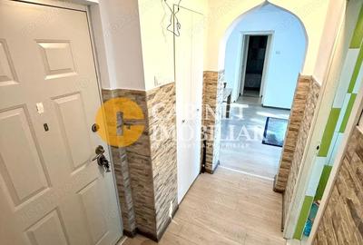 3 Camere Renovat - Etaj Intermediar - Podu Ros Primaverii - 11