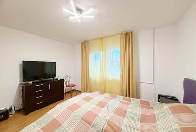 Apartament 4 camere, decomandat, etaj 3, zona Steaua - 3