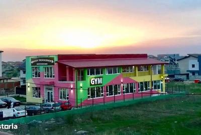 Spațiu comercial, de 1,700 mp, în Central - 16