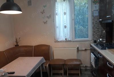 Apartament 3 camere Drumul Taberei Favorit et.2 din 4 - 1