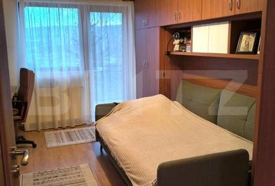 Casă individuală cu 4 camere cu Canalizare în Chinteni - 14