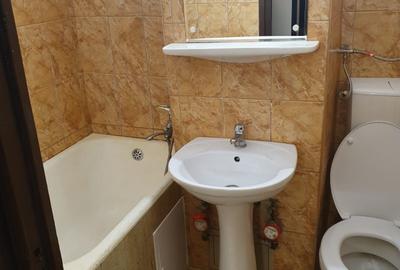 Apartament cu 2 camere nedecomandat în Satu Nou - 1