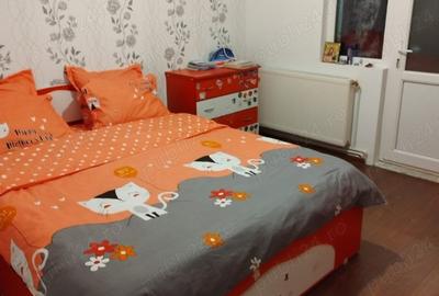 Vand apartament Buzau mobilat Vand apartament Buzau mobilat - 1