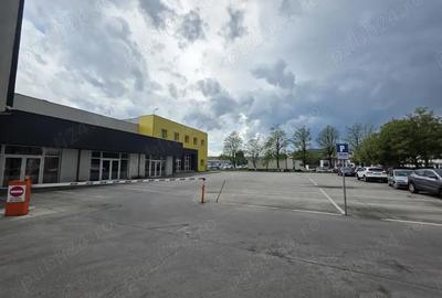 Spațiu comercial, de 3,200 mp, în Dorobanți - 7