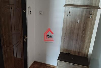 Apartament cu 2 camere semidecomandat, mobilat în Zimbru - 7
