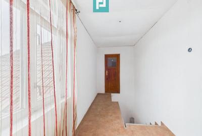 Casă individuală cu 8 camere cu Canalizare în Prunișor - 26