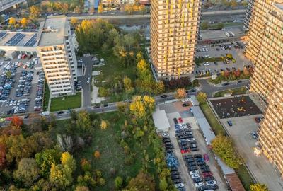 Vanzare Teren 1,800mp Vacaresti-Tinetretului - 2