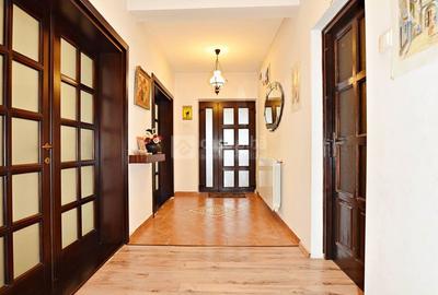 Casă cu 5 camere cu Teren 1400 Mp în Aroneanu - 16