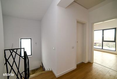 Casă cu 5 camere cu Teren 308 Mp în Central - 3