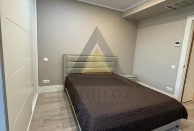 IANCU NICOLAE LIDL | APARTAMENT 3 CAMERE | MOBILAT | PARCARE SUBTERANA - 9