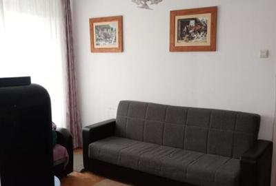 Piata Sudului,Emil Racovita, Ap.2 cam. - 3