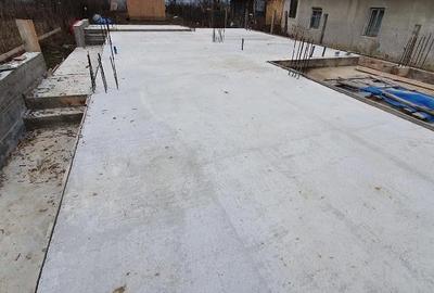 Teren de 760 mp, în Brădești - 8