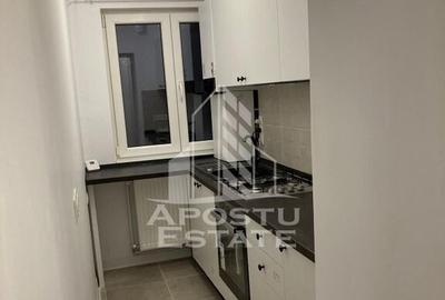 Apartament cu 2 camere semidecomandat în Dacia - 3