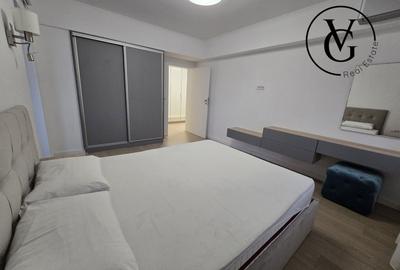 Apartament Nou - 2 Camere, Central, Lux si Confort - 7