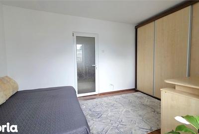 Apartament cu 2 camere, mobilat în Astra - 6